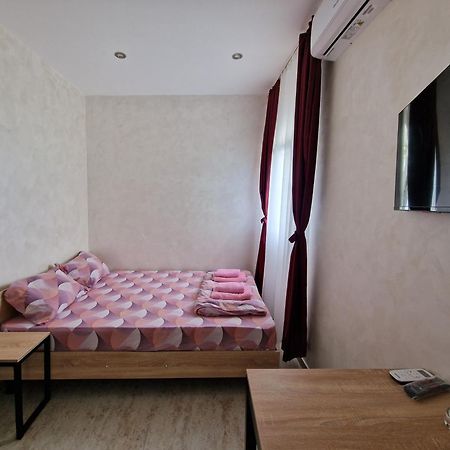 Rooms Green Set Belgrado Exterior foto