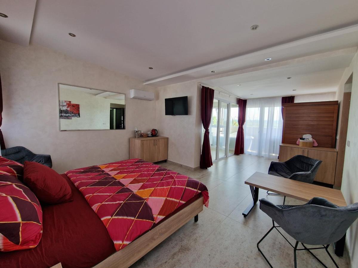 Rooms Green Set Belgrado Exterior foto