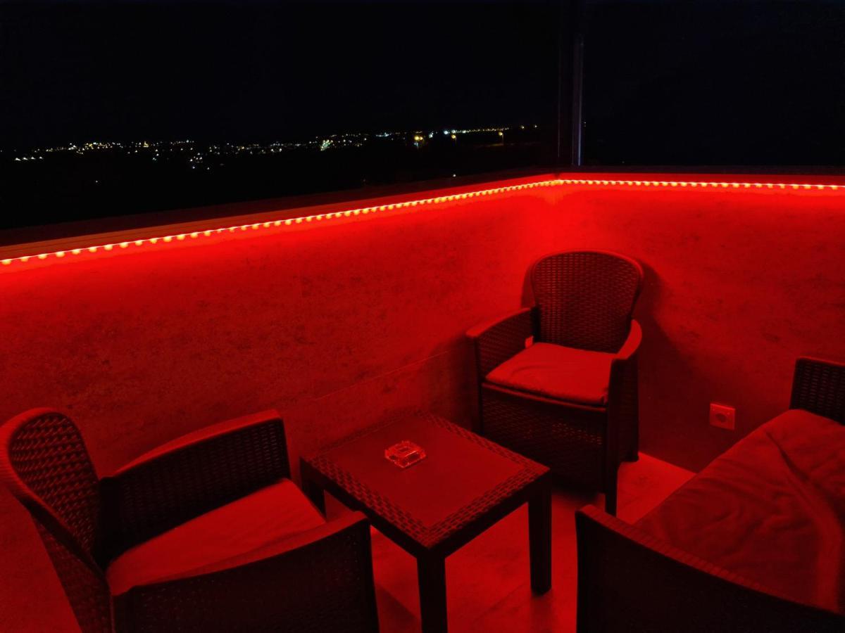 Rooms Green Set Belgrado Exterior foto