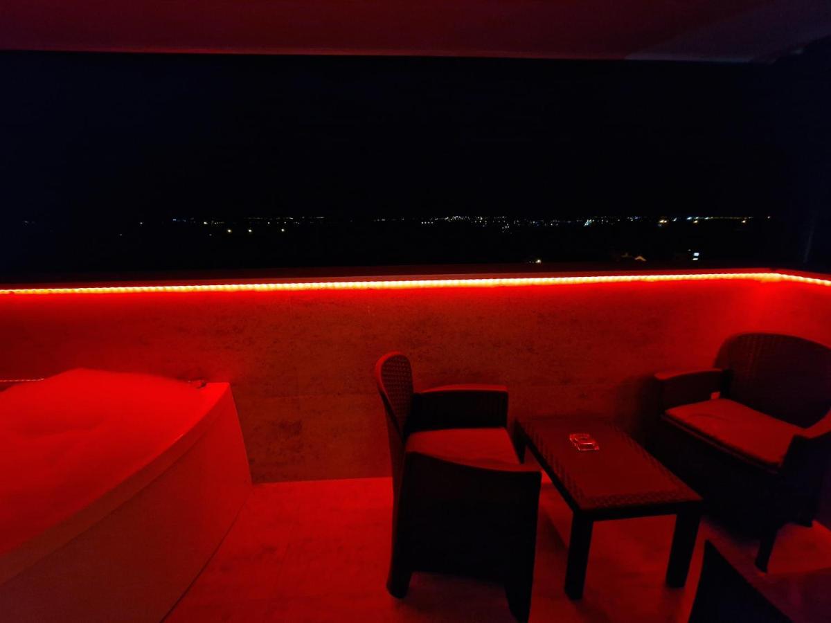 Rooms Green Set Belgrado Exterior foto
