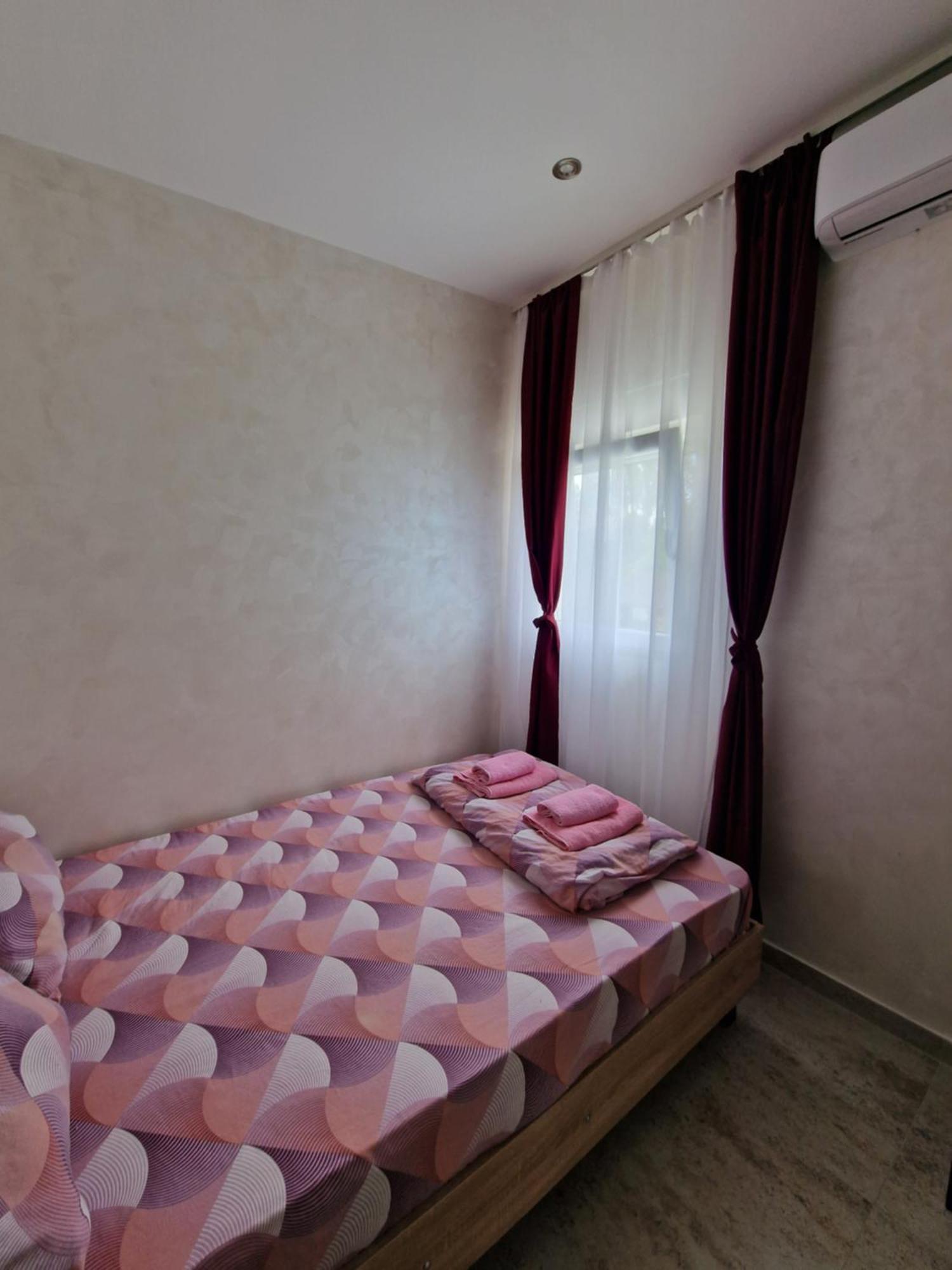 Rooms Green Set Belgrado Exterior foto