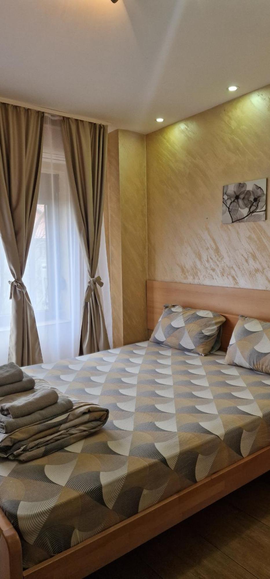 Rooms Green Set Belgrado Exterior foto