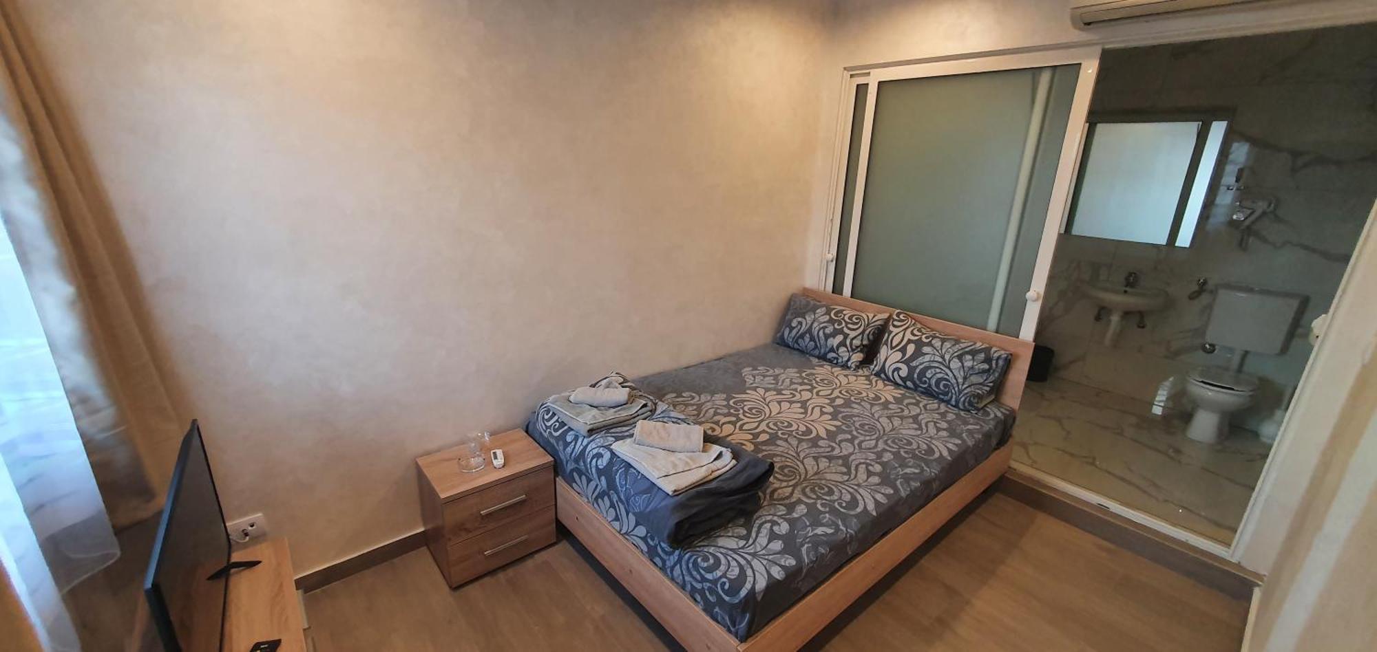 Rooms Green Set Belgrado Exterior foto