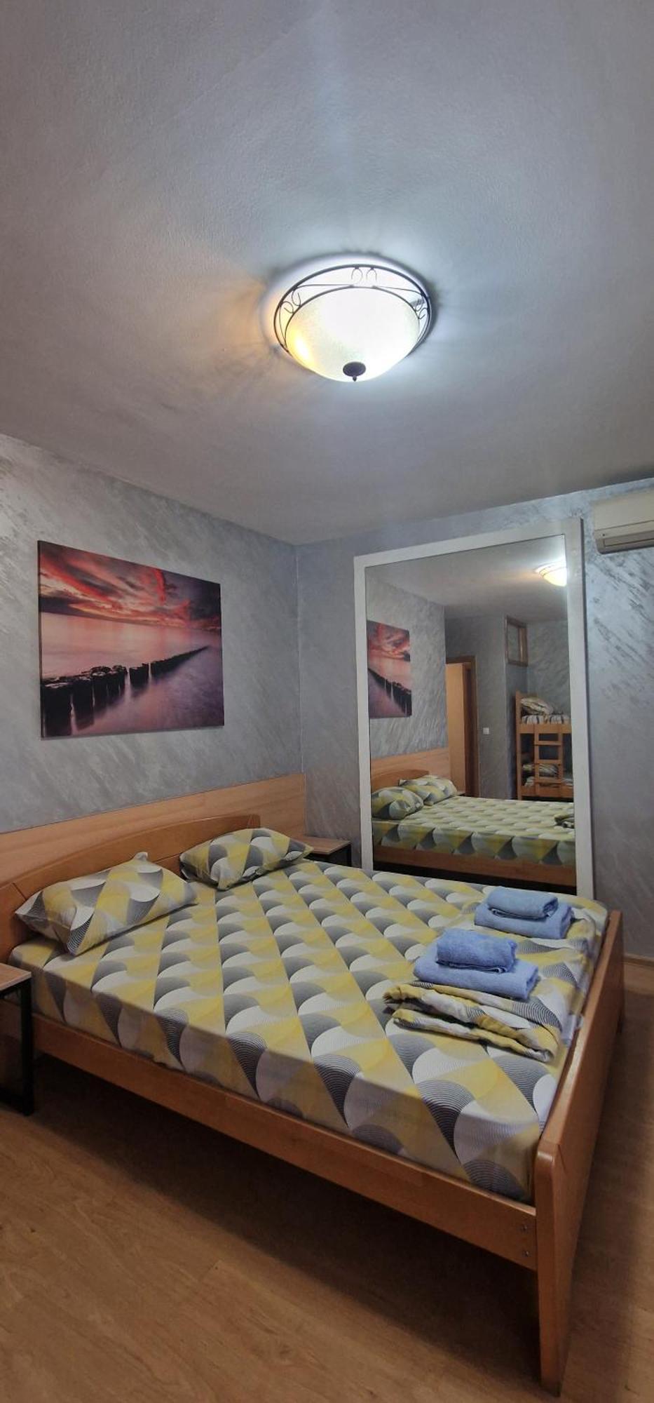 Rooms Green Set Belgrado Exterior foto
