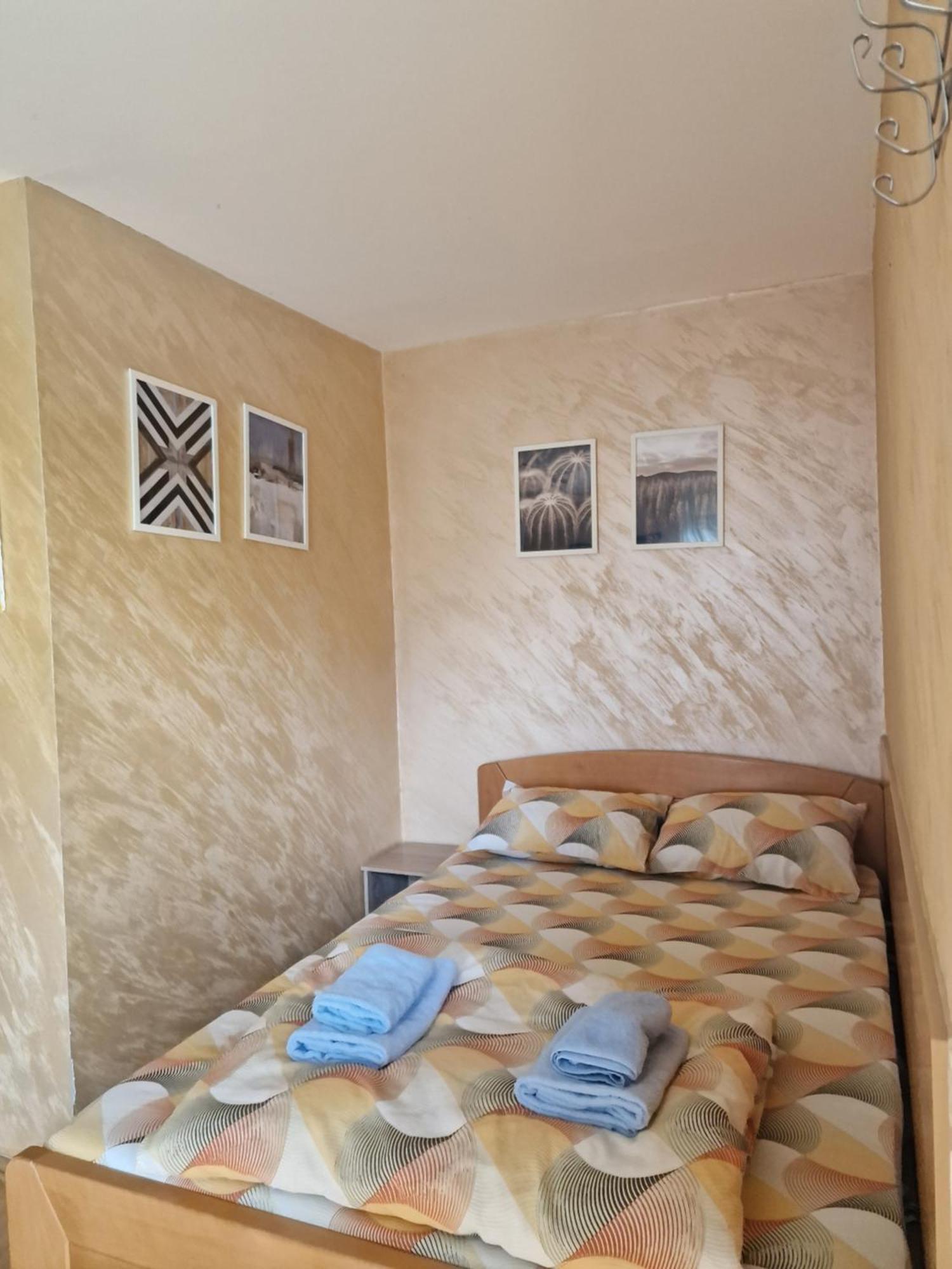 Rooms Green Set Belgrado Exterior foto