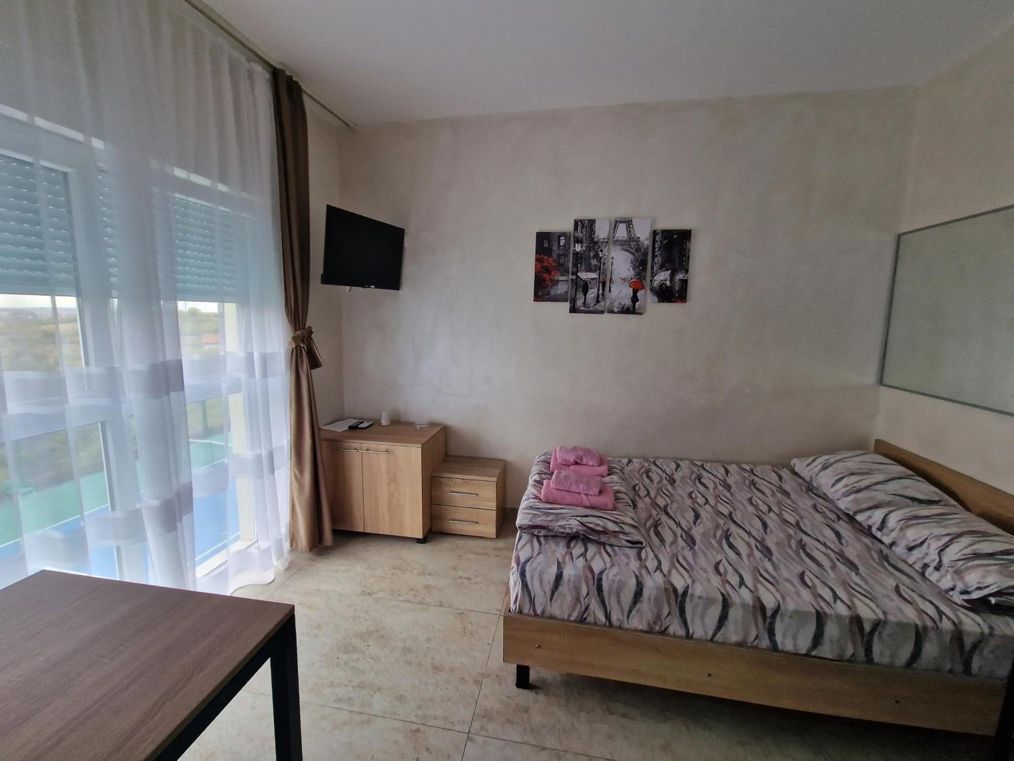 Rooms Green Set Belgrado Exterior foto