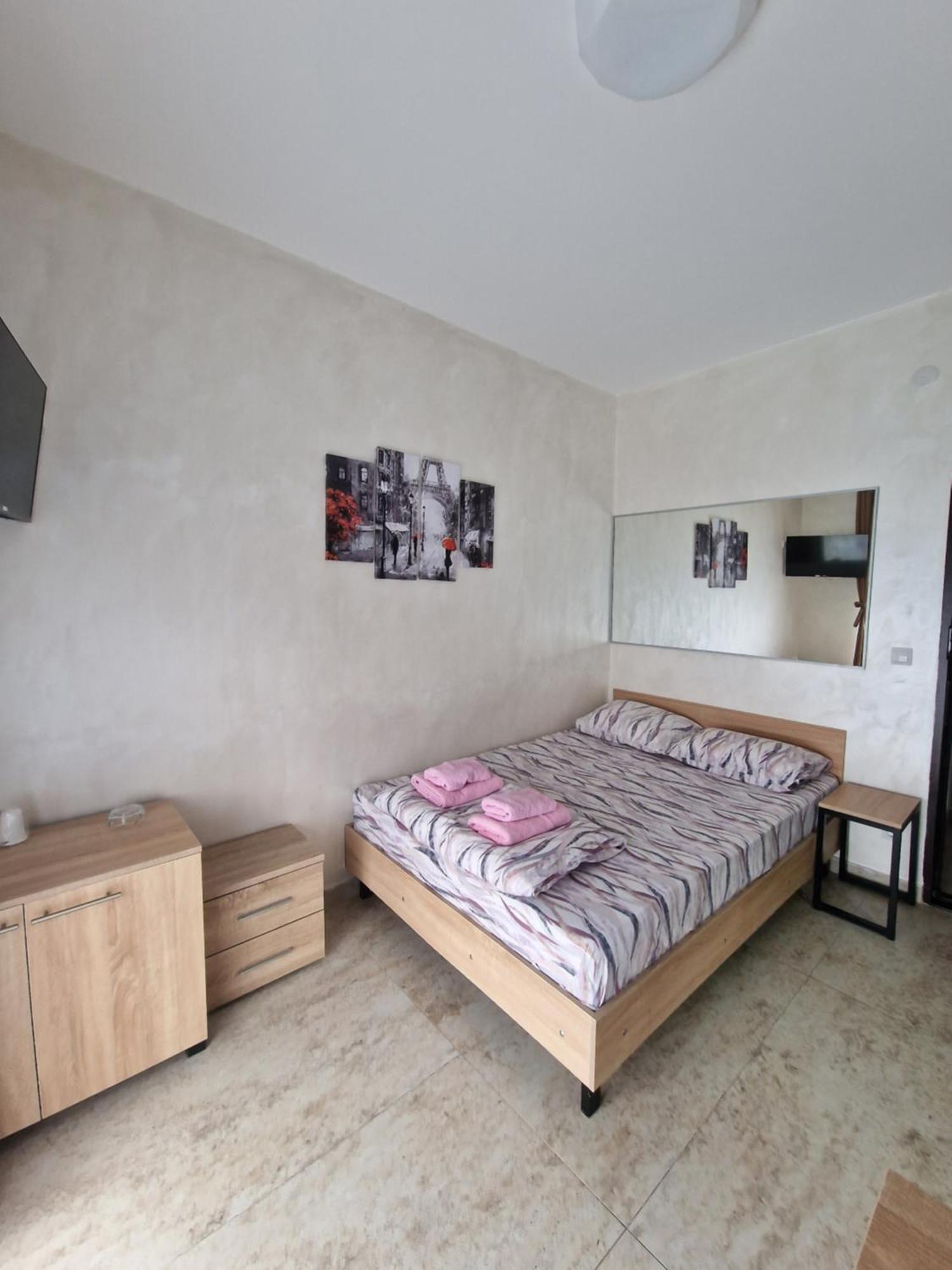 Rooms Green Set Belgrado Exterior foto