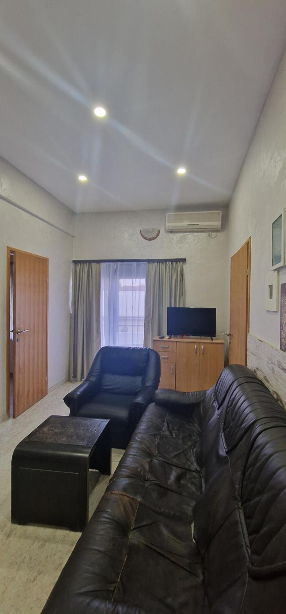 Rooms Green Set Belgrado Exterior foto