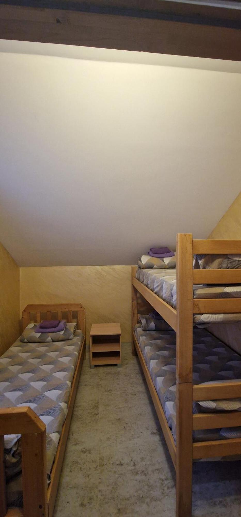 Rooms Green Set Belgrado Exterior foto