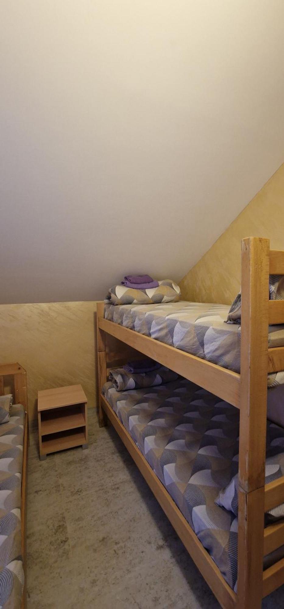 Rooms Green Set Belgrado Exterior foto