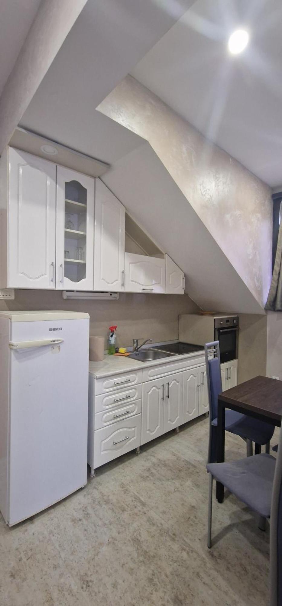 Rooms Green Set Belgrado Exterior foto