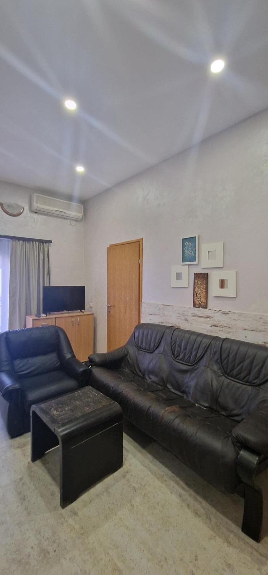 Rooms Green Set Belgrado Exterior foto
